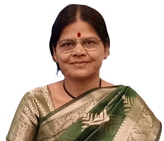 Ms. Vanita Pise