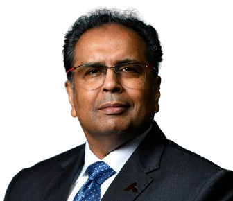 Mr. Vivek Gupta