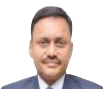 Dr. Amit Kumar Jain