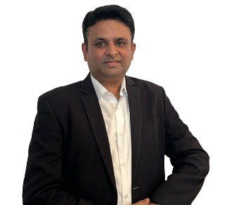 Mr. Gaurav Mehta