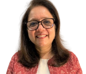 Ms. Kalpana Ajayan