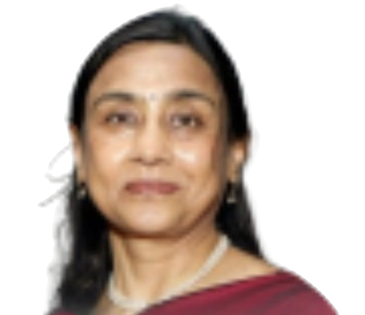 Dr. Neena R Jain