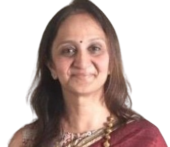 Ms. Nipa Modi