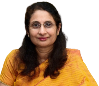 Smt.  Vidya Krishnan