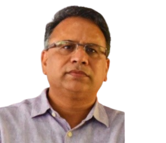 Shri Vishal Kumar Dev,IAS