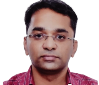 Shri Ganesh Shankar Mishra IAS