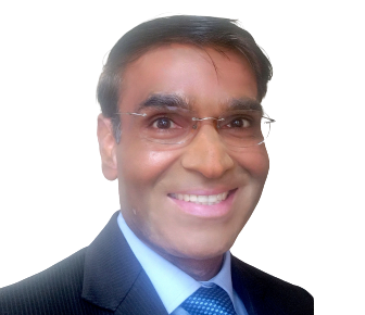 Dr Pradeep Kumar,IFS