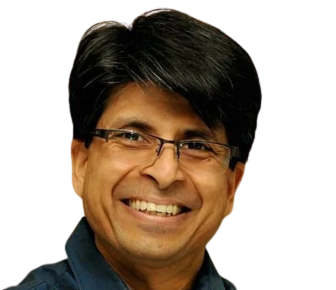 Dr. Pramod Varma