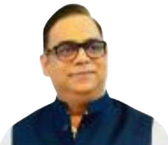 Shri Sameer Verma, I…