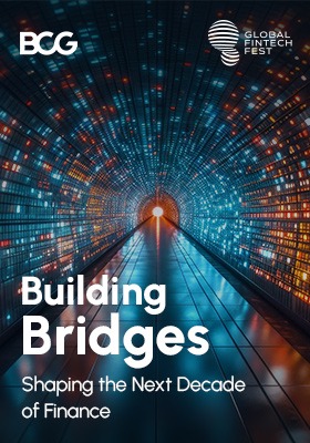 Building Bridges: Shaping the Next Decade of Finance