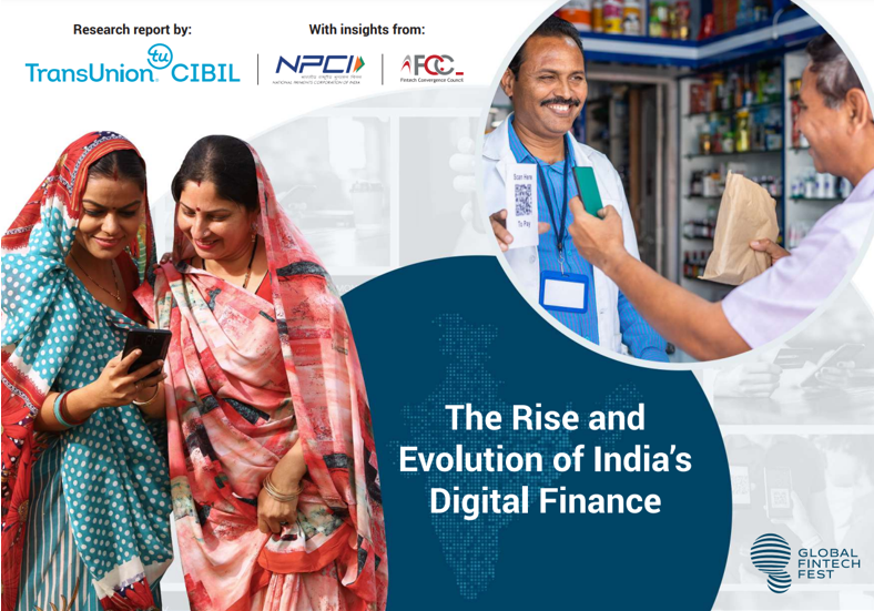 The Rise and Evolution of India&#039;s Digital Finance