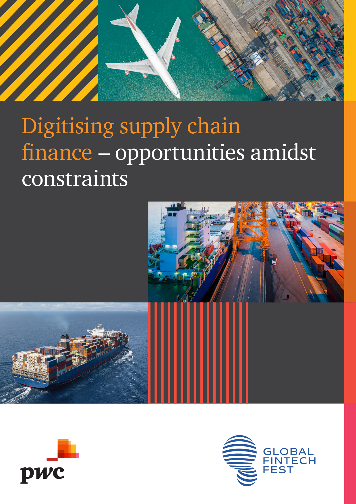 Digitizing Supply Chain Finance - Opportunities amidst constraints