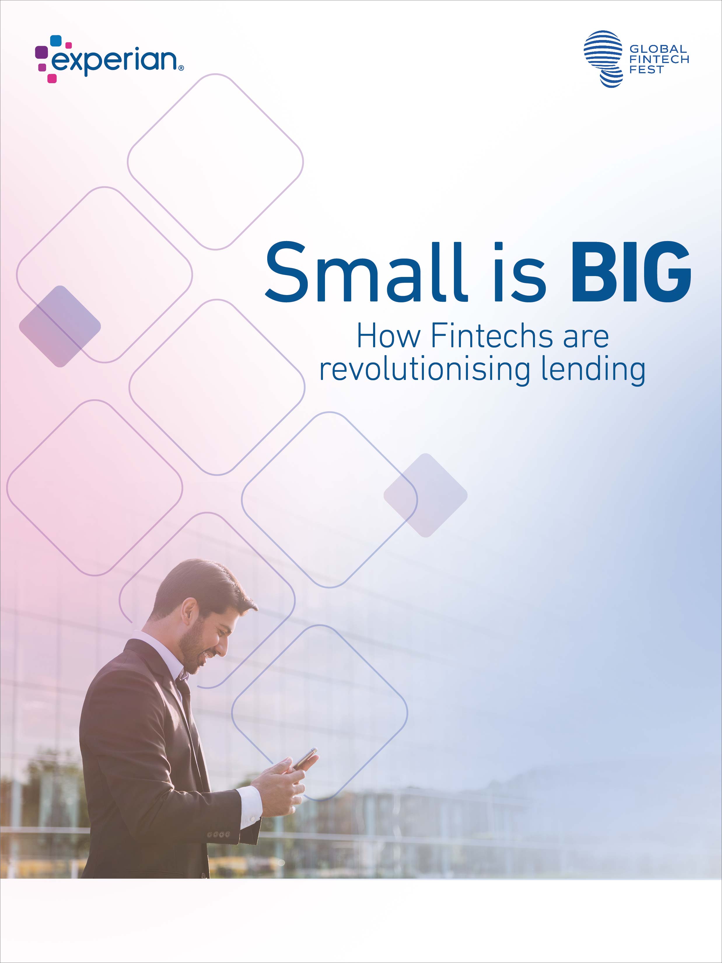 Small is Big: How Fintechs are revolutionising Lending