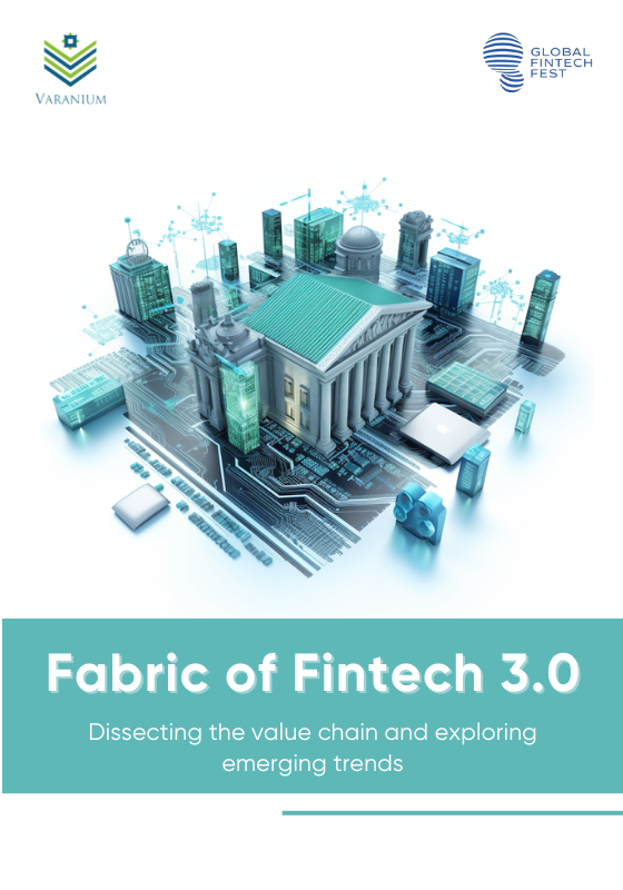Fabric of Fintech 3.0: Dissecting the value chain and exploring emerging trends