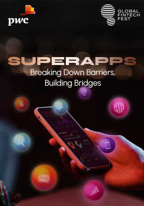 SuperApps: breaking down barriers, building bridges