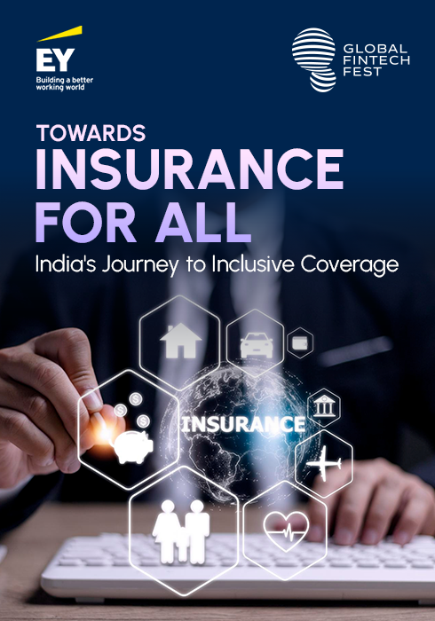 Towards &#039;Insurance for All&#039;:  India&#039;s Journey to Inclusive Coverage&quot;
