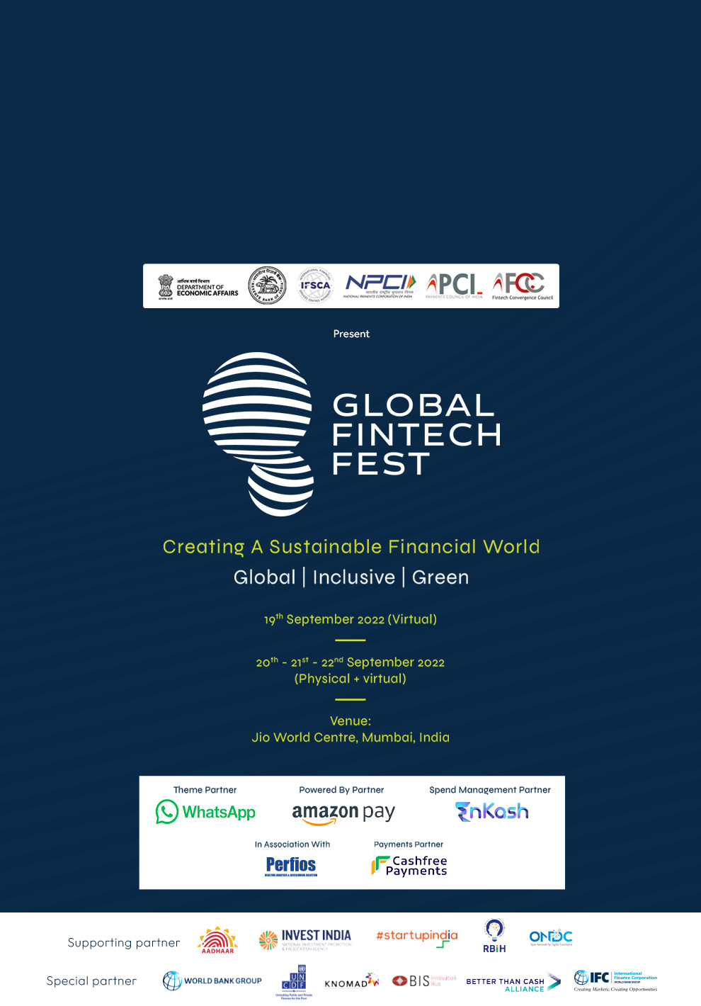 GFF 2022