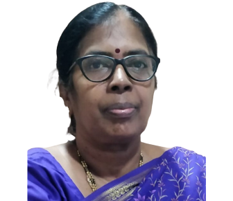 Dr. Asha Prasuna